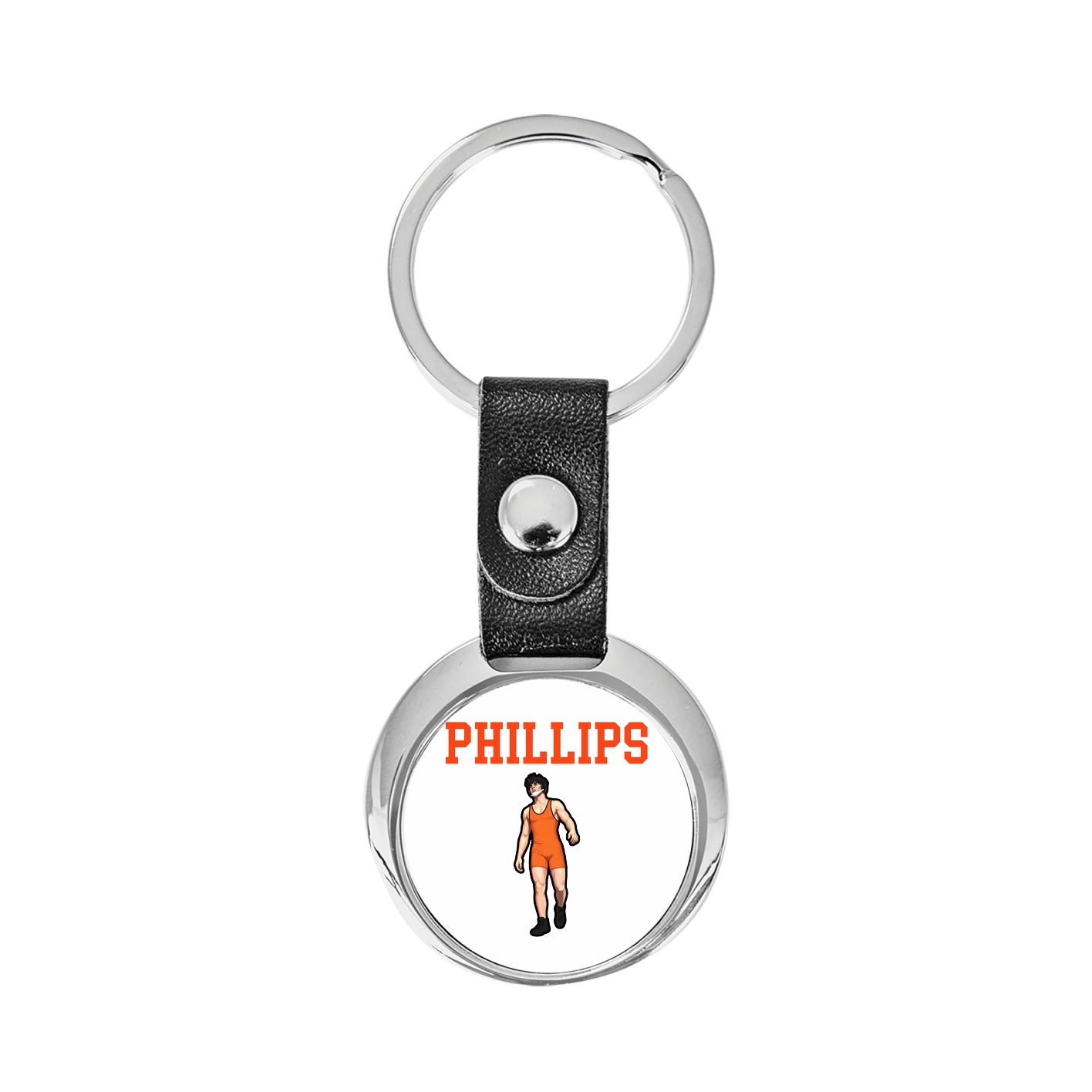 Key Chain — Shirsey in Classic