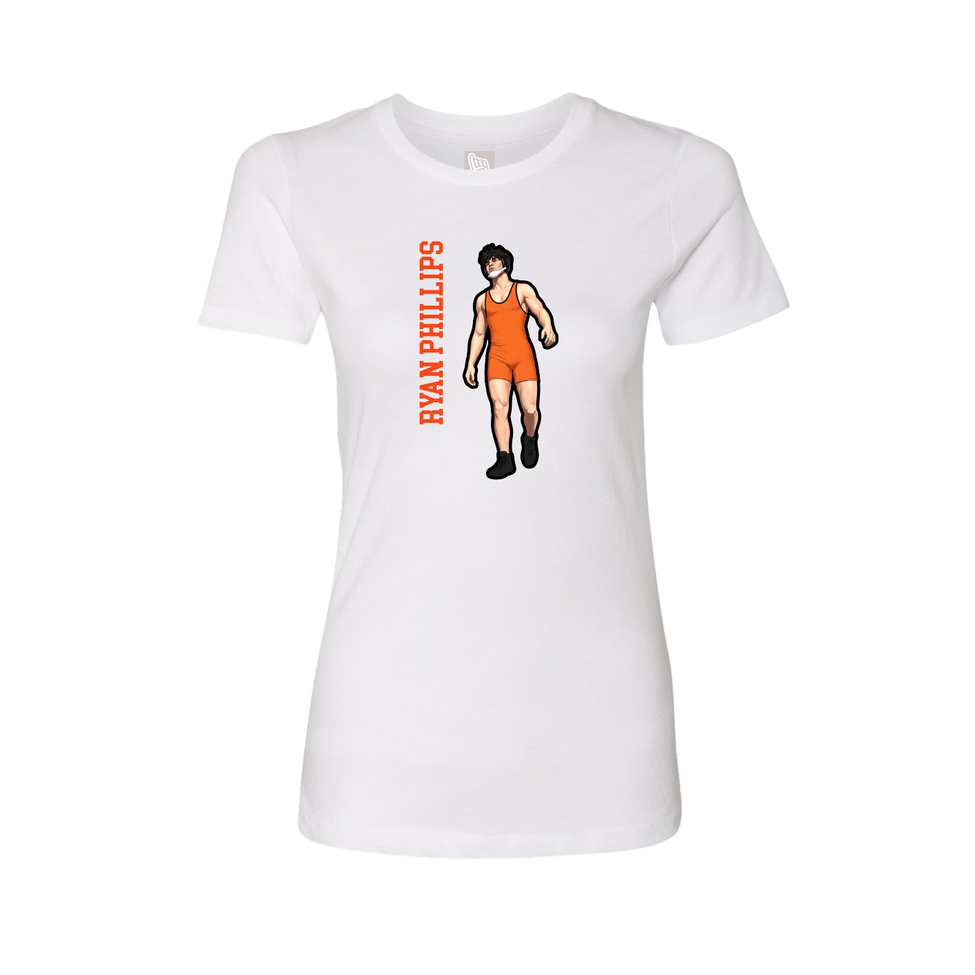 Womens Tee