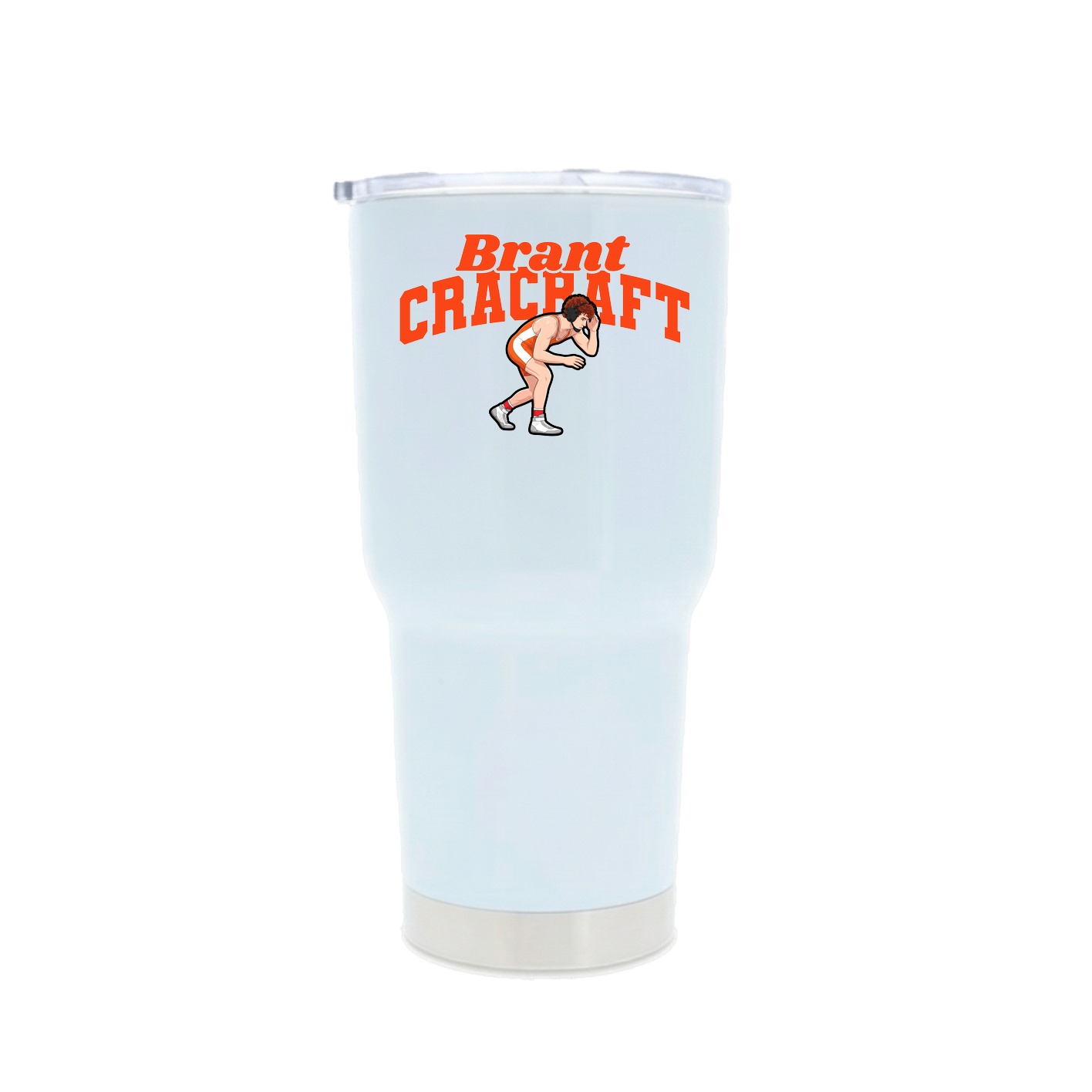 30oz Stainless Steel Tumbler