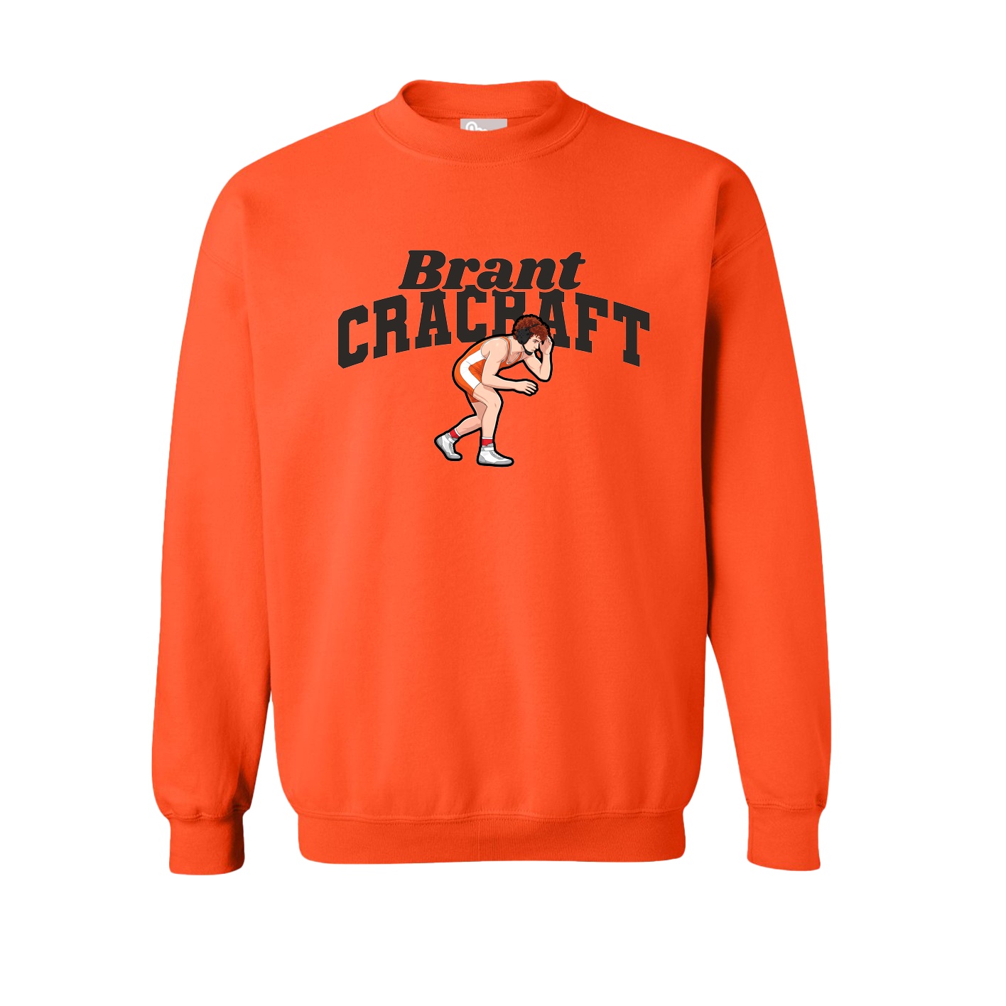 Fleece Crew