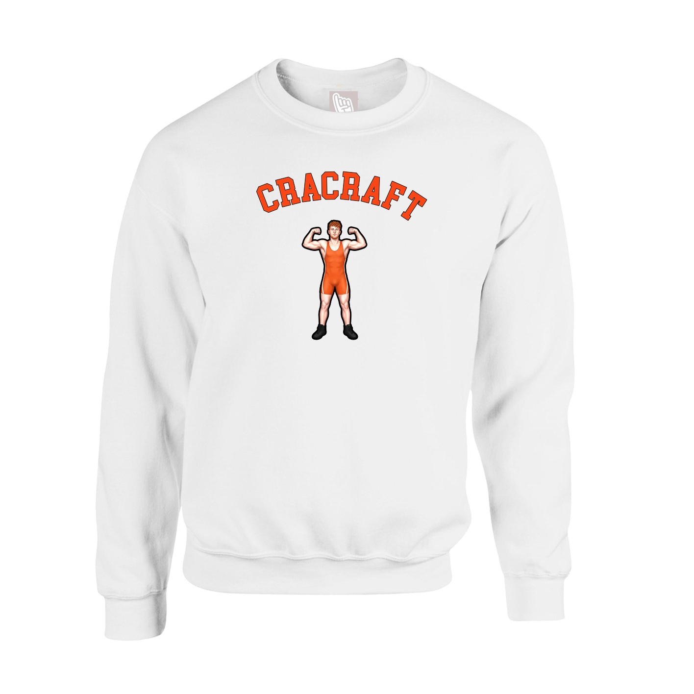 Fleece Crew