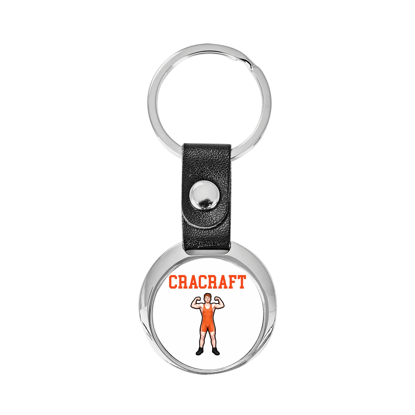 Key Chain — Shirsey in Classic
