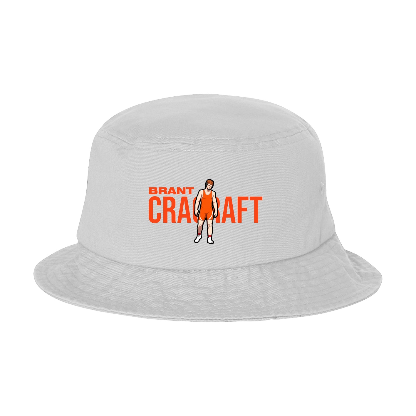 Bucket Cap