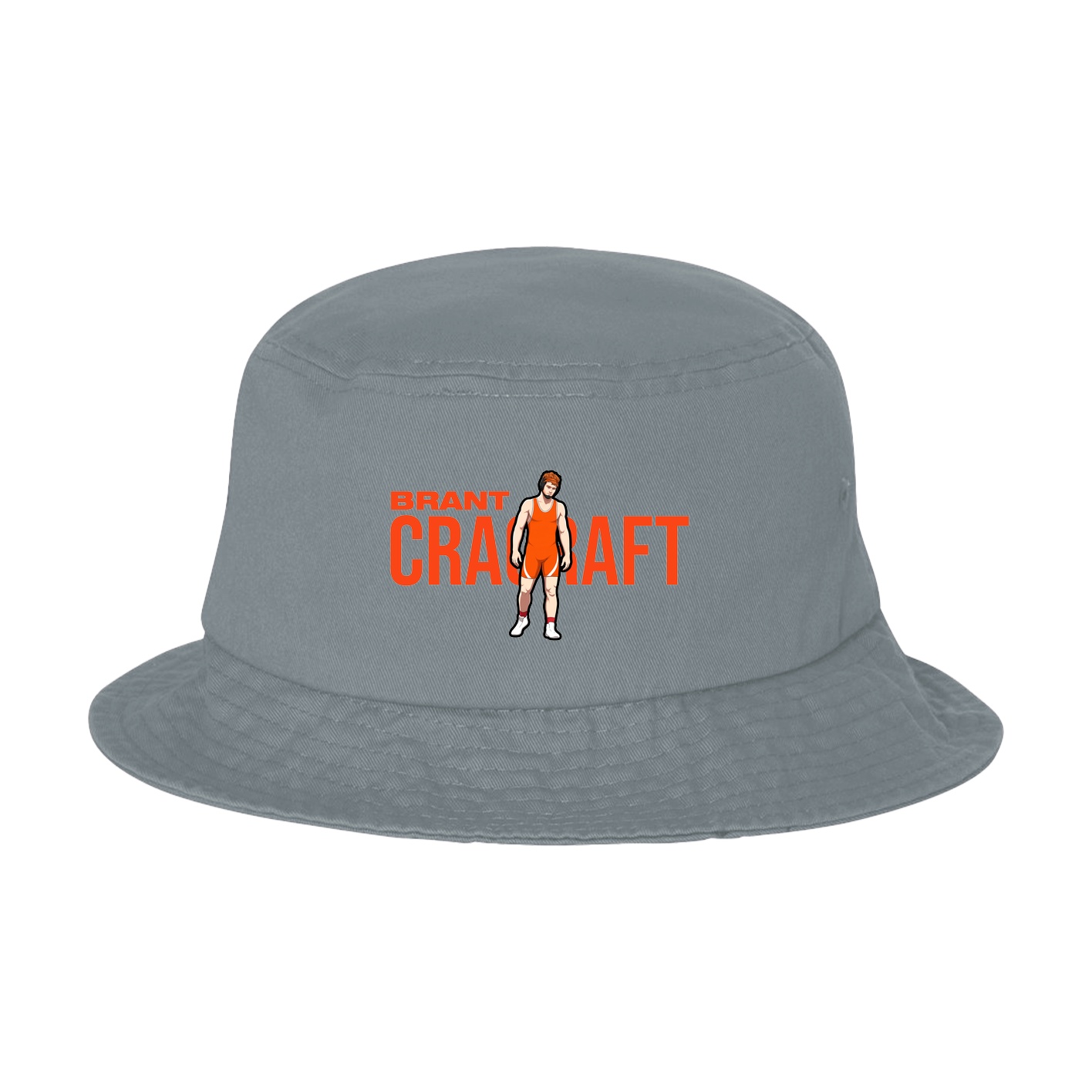 Bucket Cap