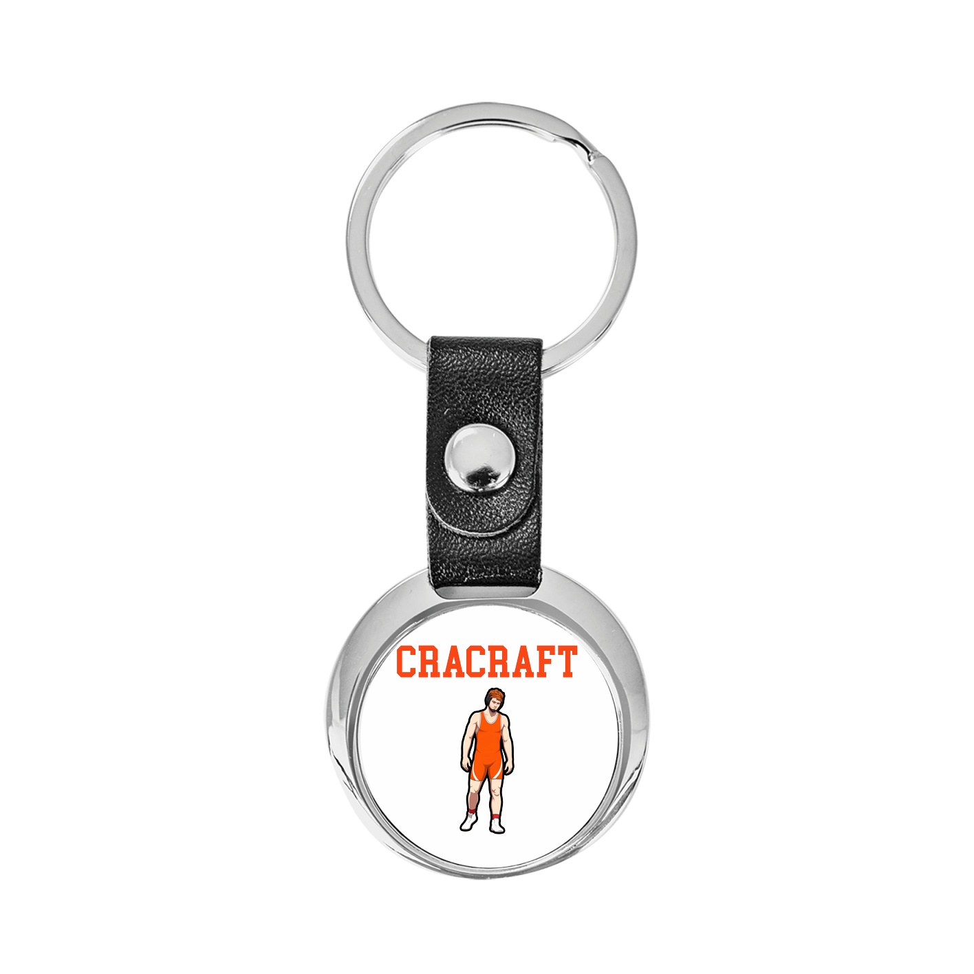 Key Chain — Shirsey in Classic
