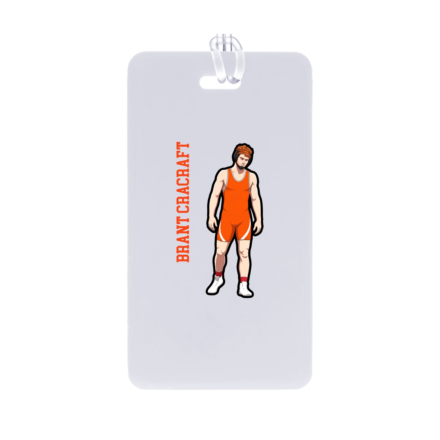 Bag Tag