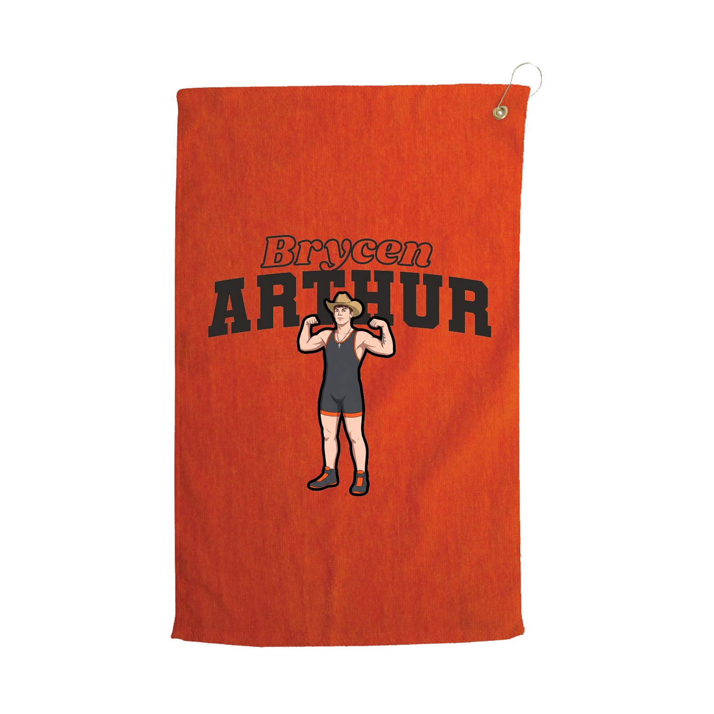 Golf Towel
