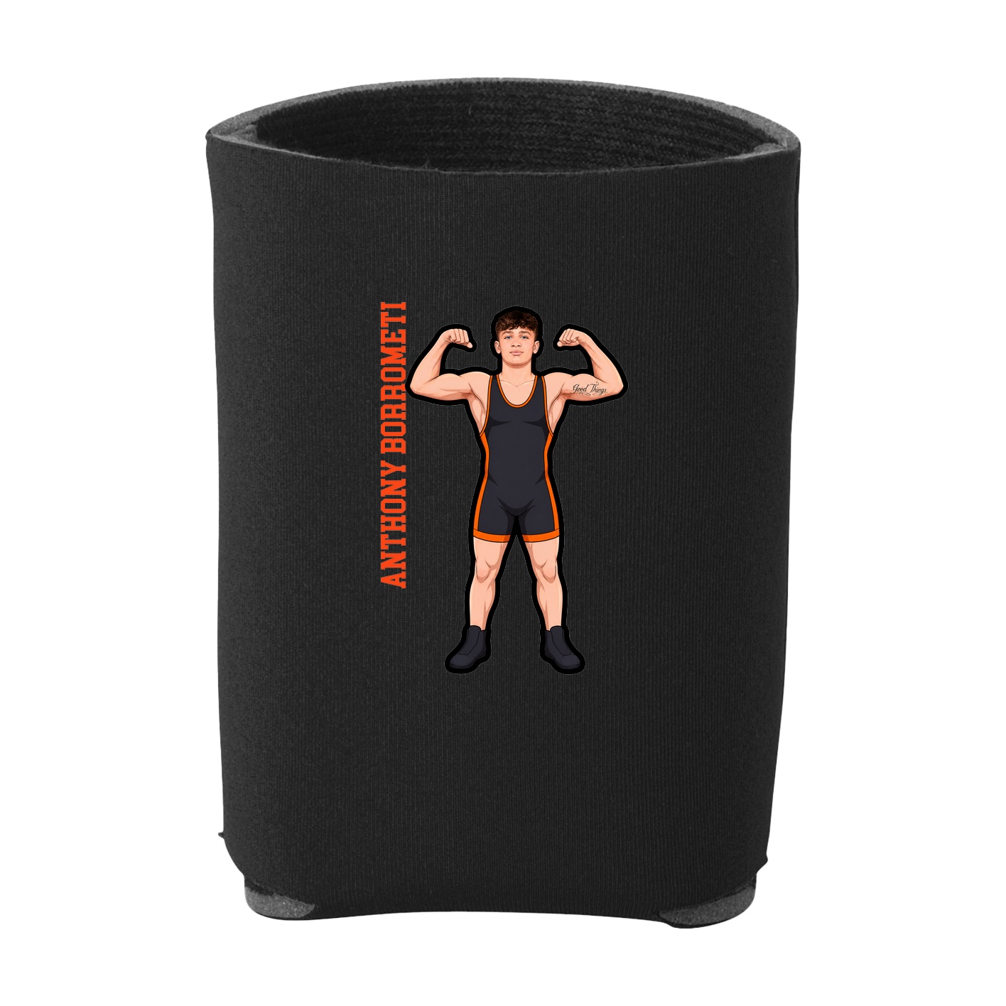 Can Holder
