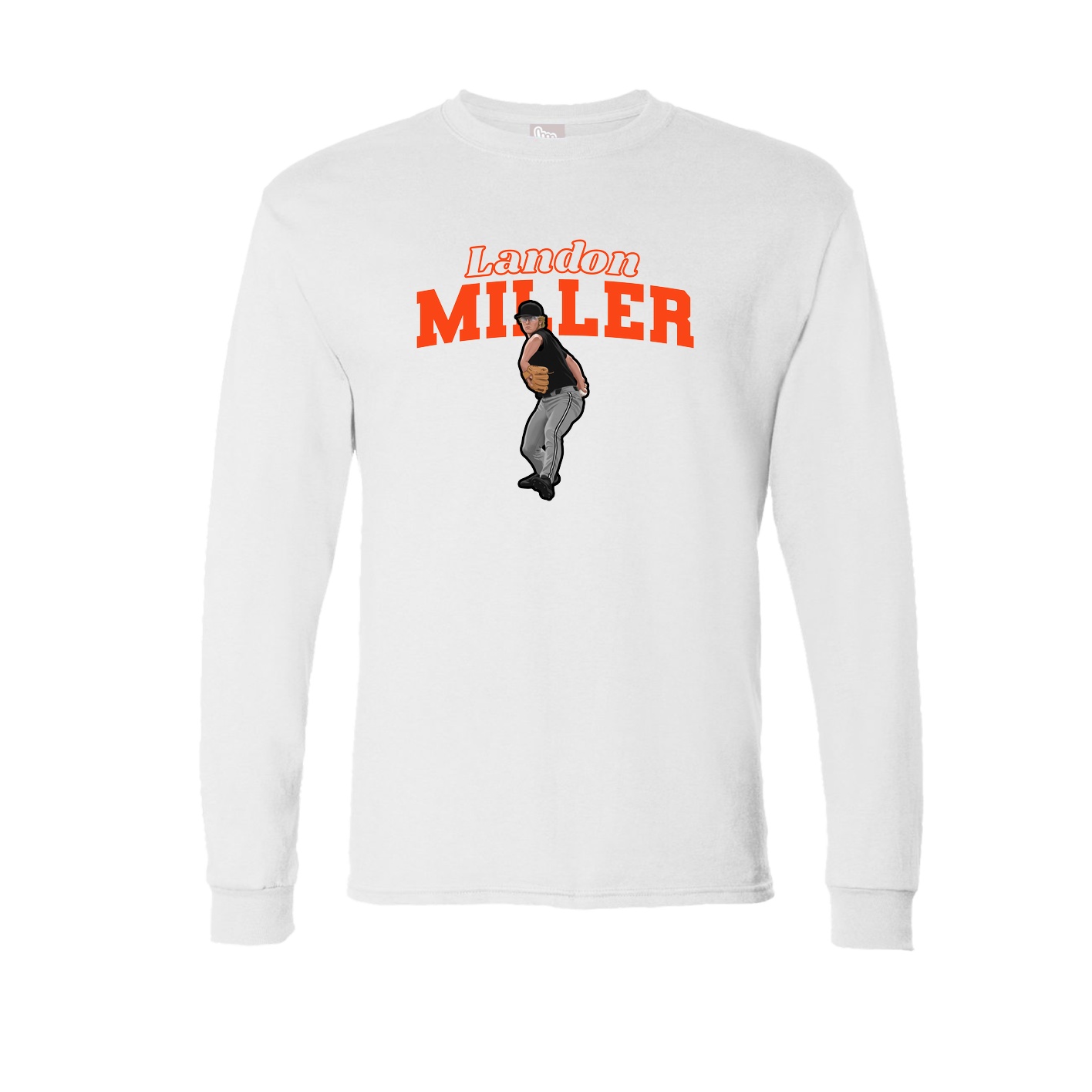 Long Sleeve Tee