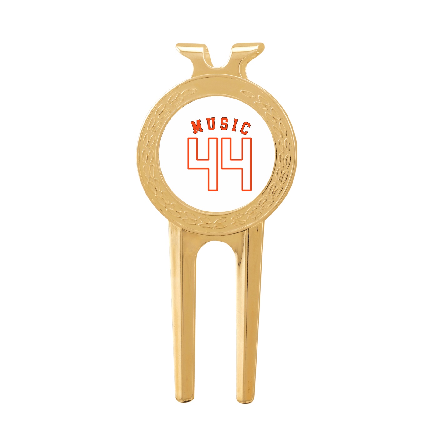 Divot Tool with Ball Marker — Shirsey Arch in Classic