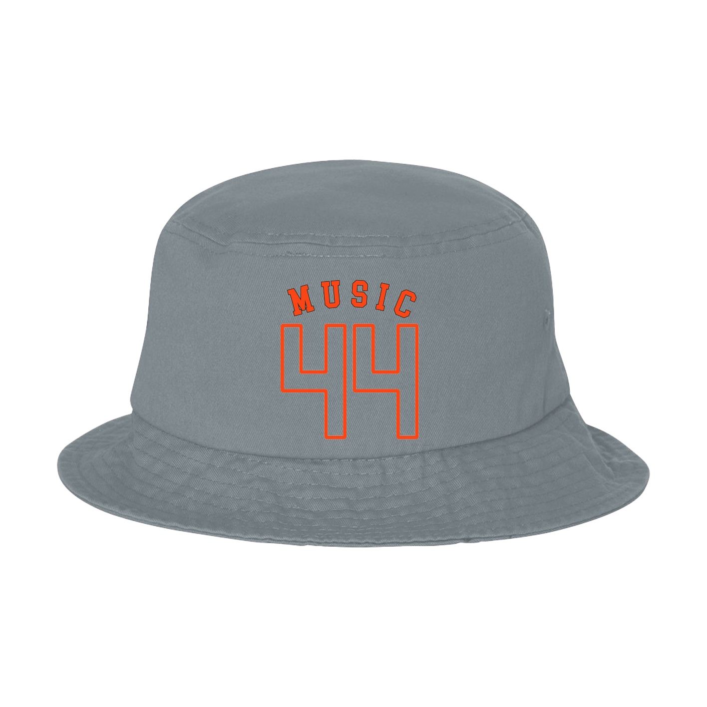 Bucket Cap — Shirsey Arch in Grey
