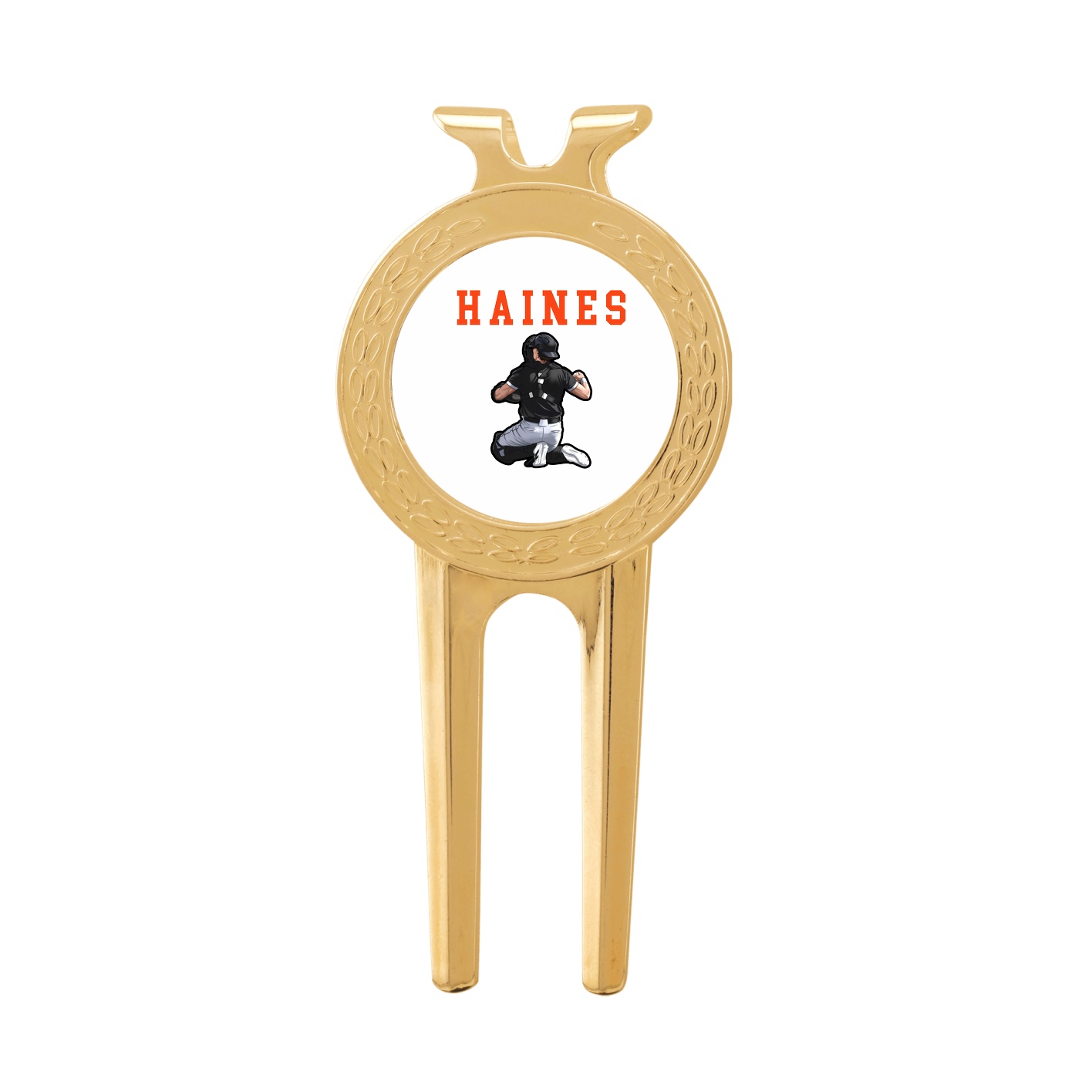 Divot Tool with Ball Marker — Shirsey in Classic
