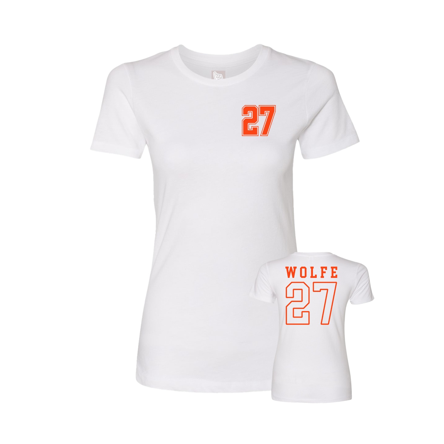 Womens Tee
