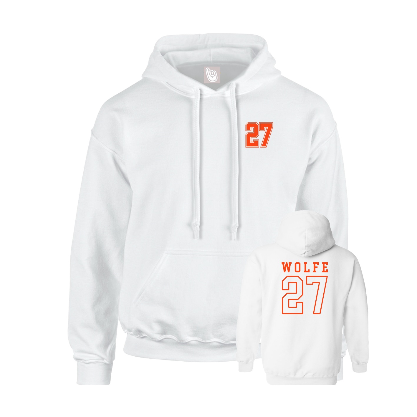 Youth Hoodie