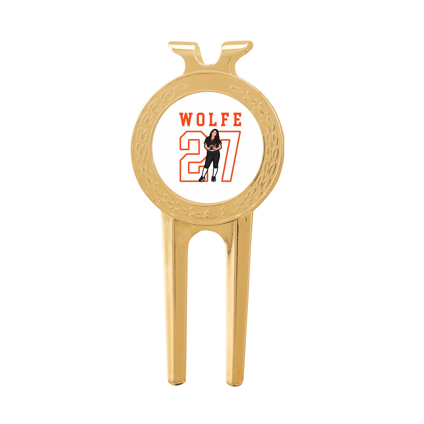 Divot Tool with Ball Marker — Shirsey in Classic