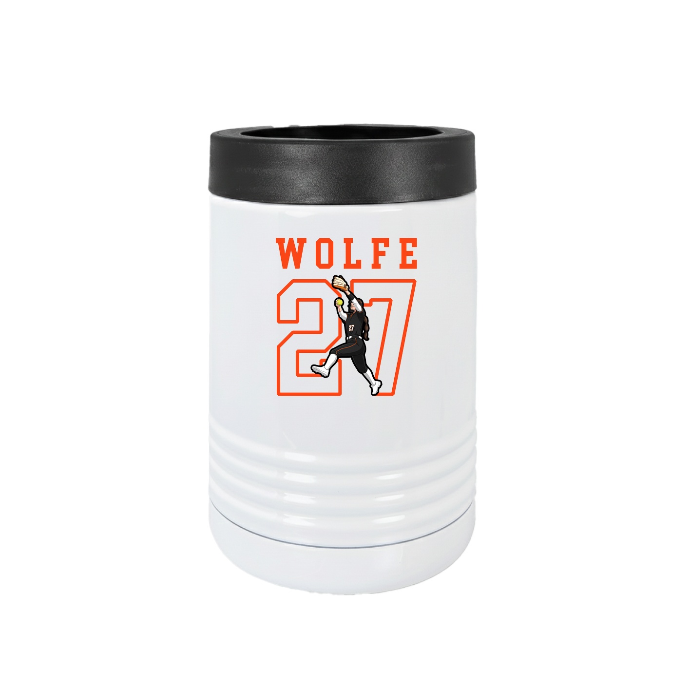 Beverage Holder — Shirsey in White
