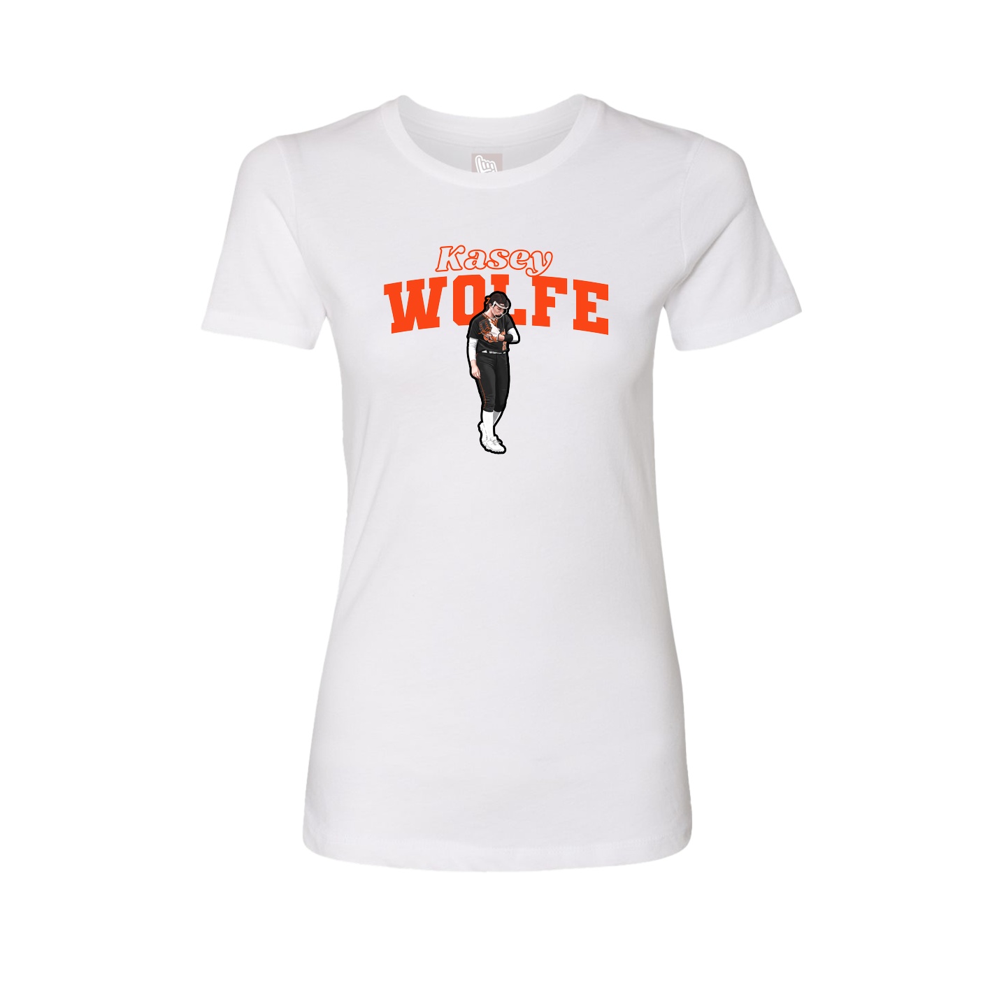 Fitted Women's Tee