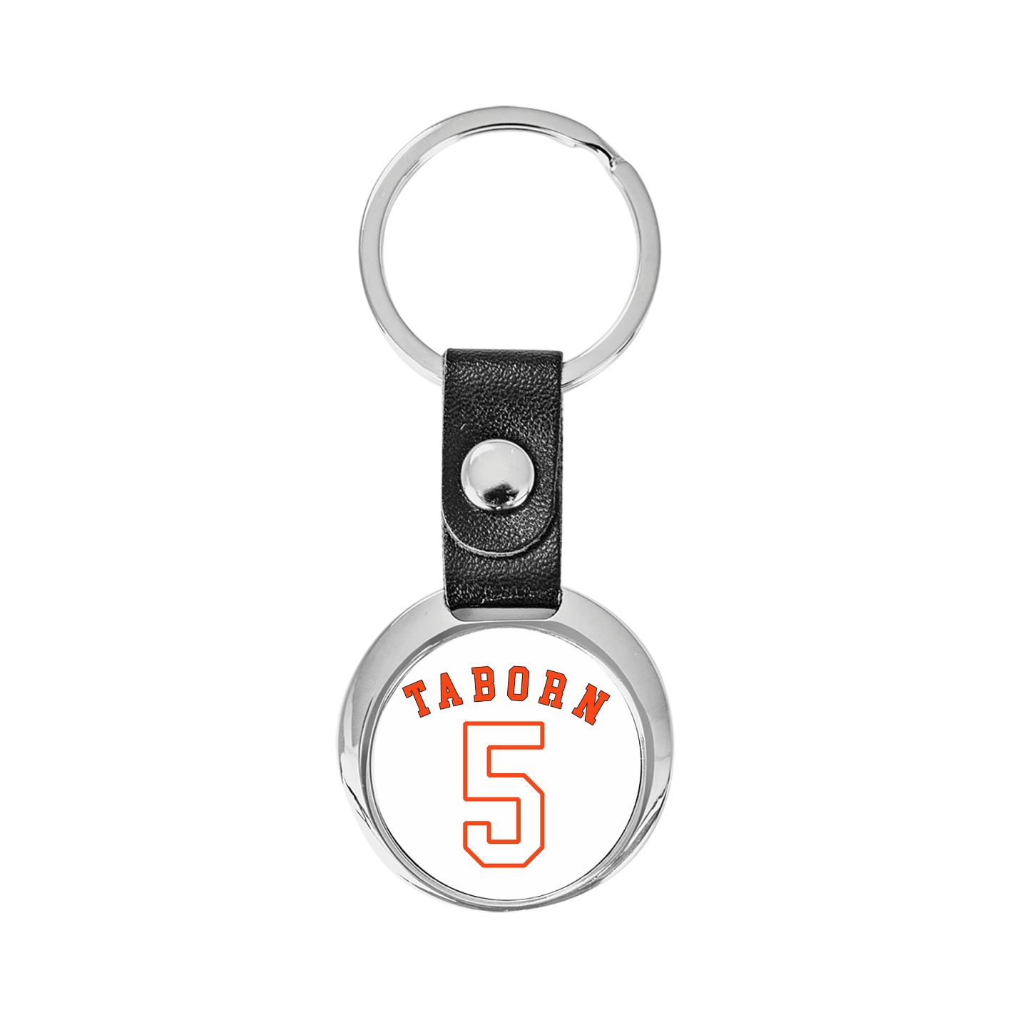 Key Chain — Shirsey Arch in Classic