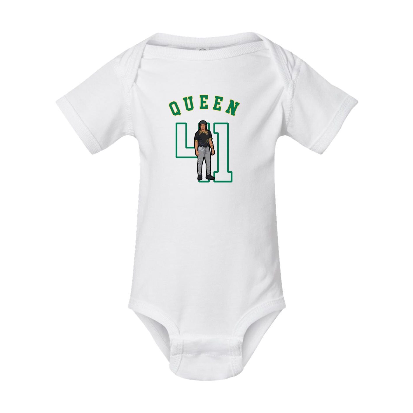 Baby Onesie