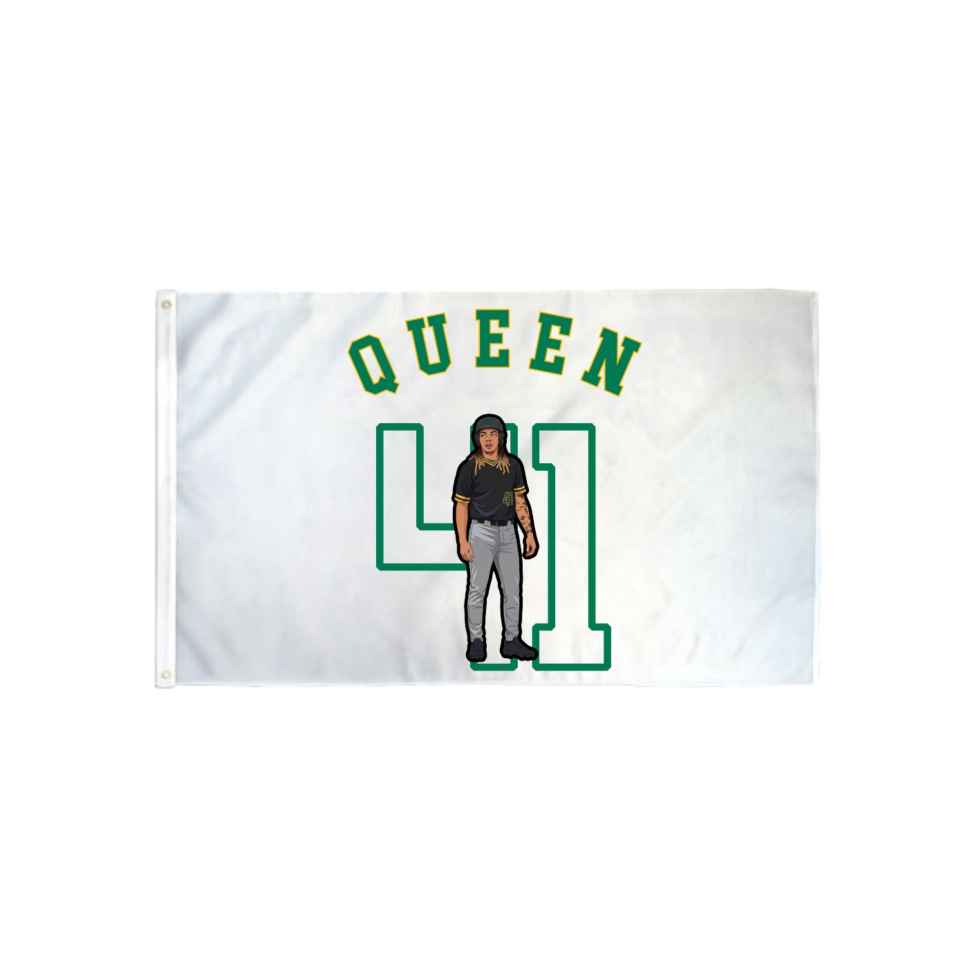 3x5 Flag