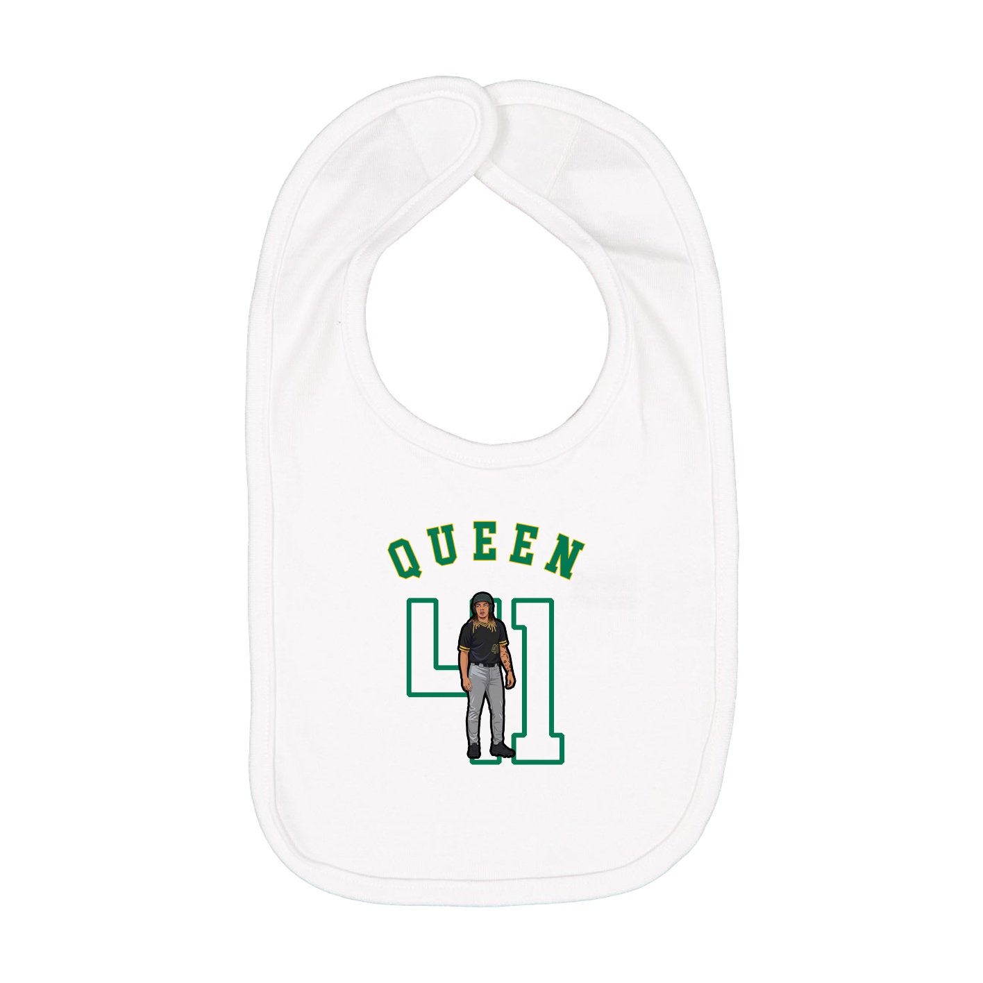 Infant Bib