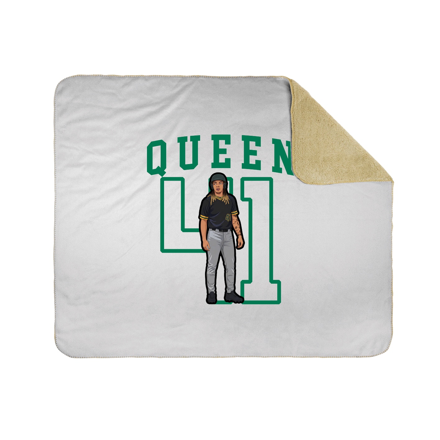 Throw Blanket