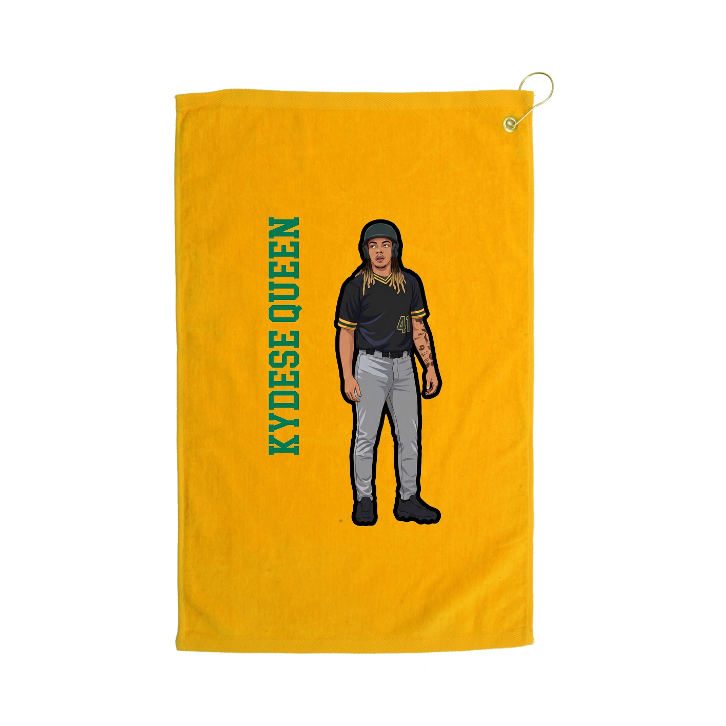 Golf Towel