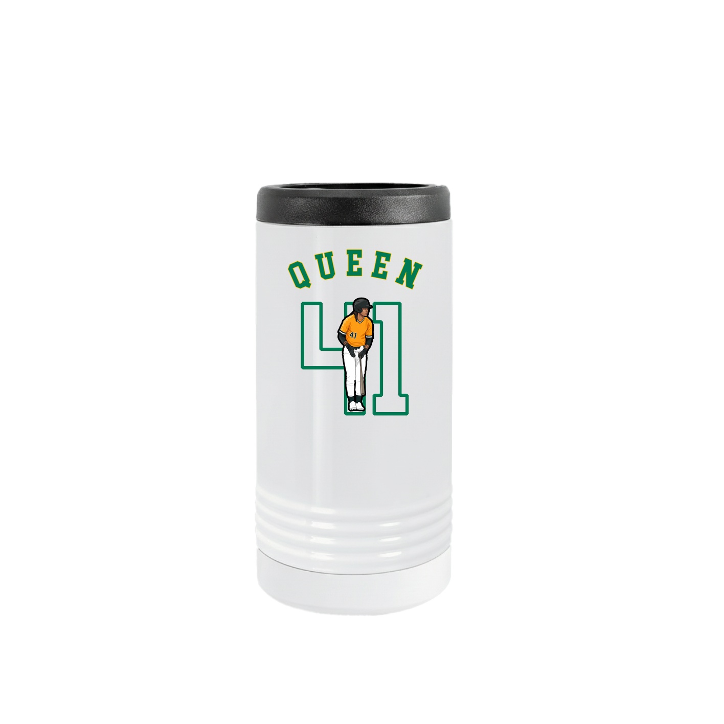 Slim Beverage Holder