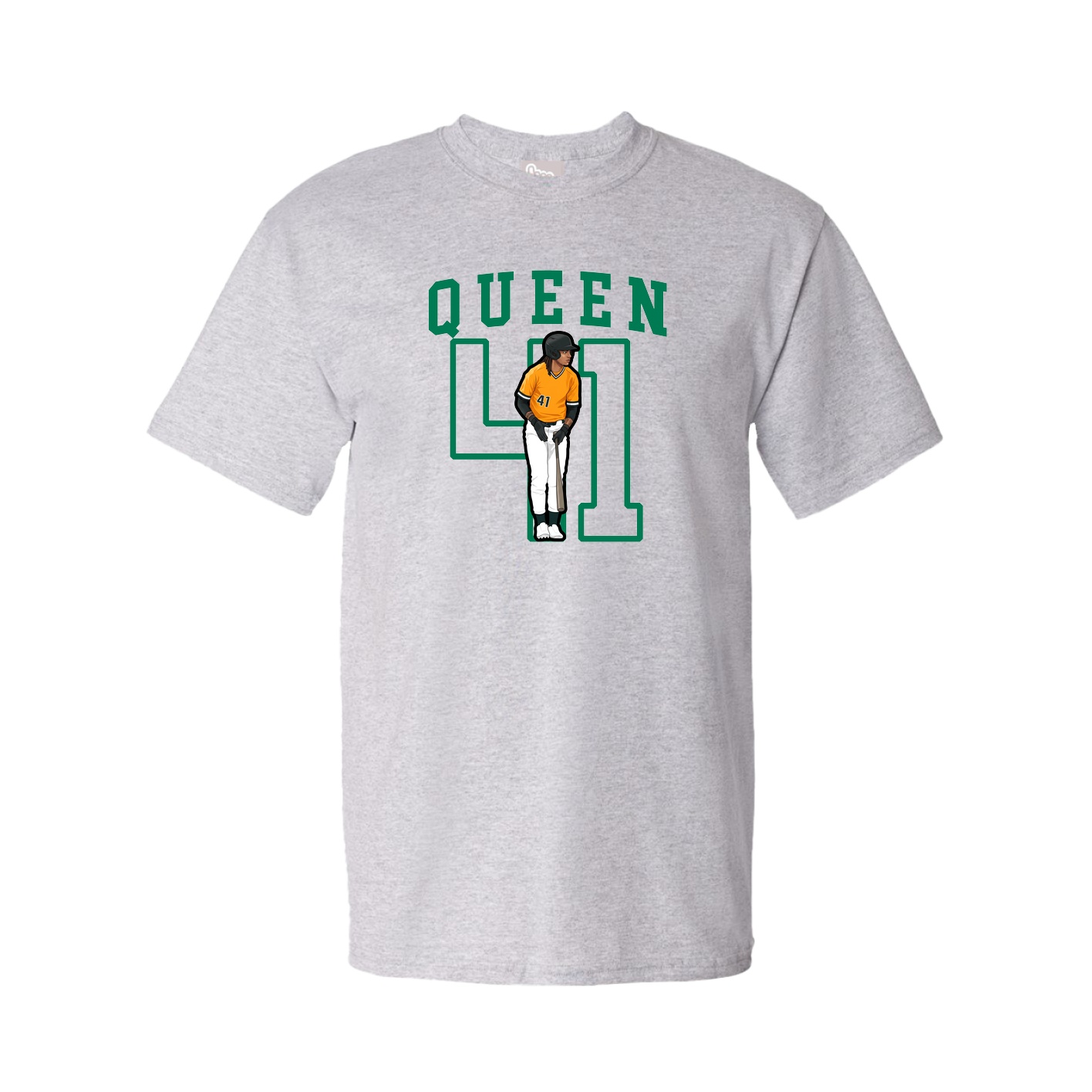 NIL Club Tee