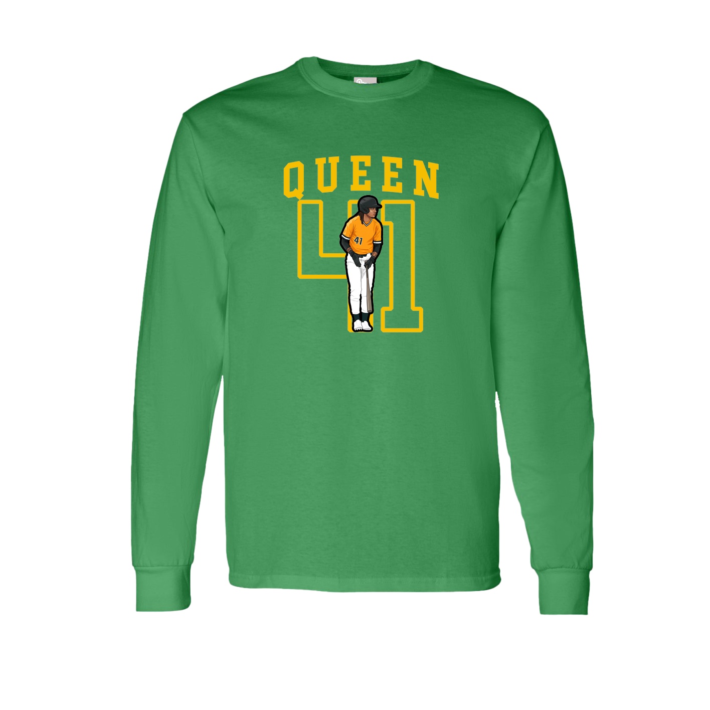 Long Sleeve Tee