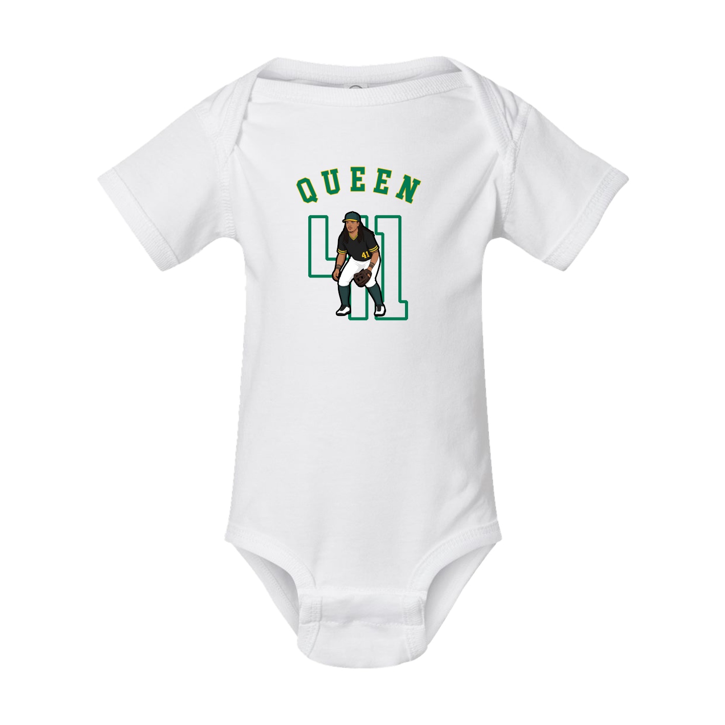 Baby Onesie