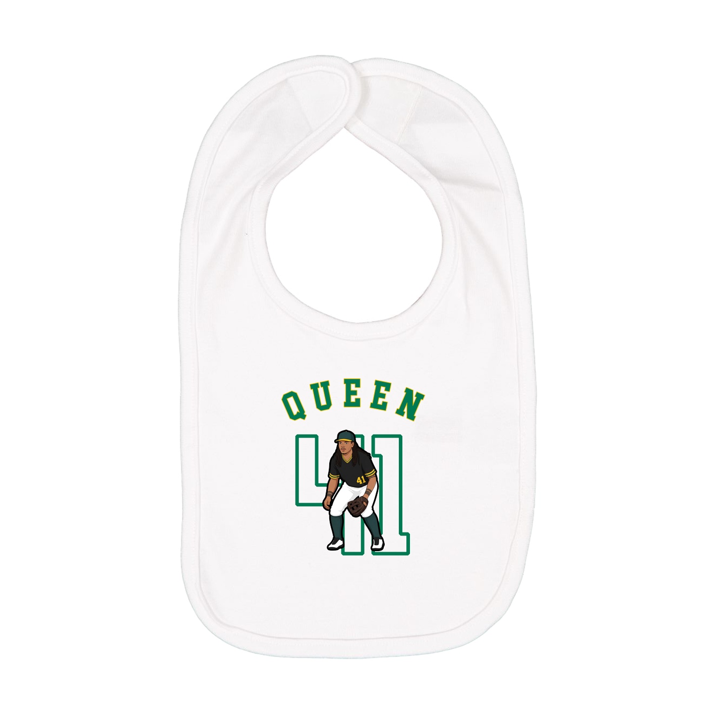 Infant Bib