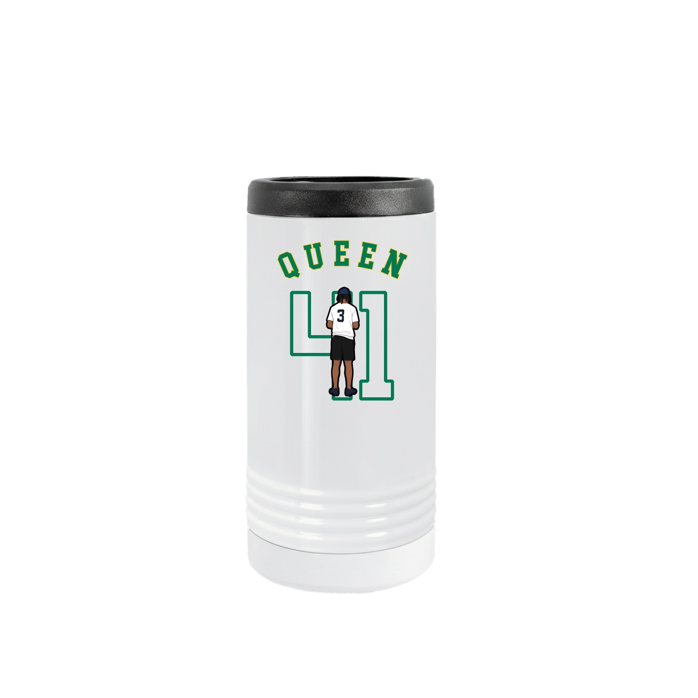 Slim Beverage Holder