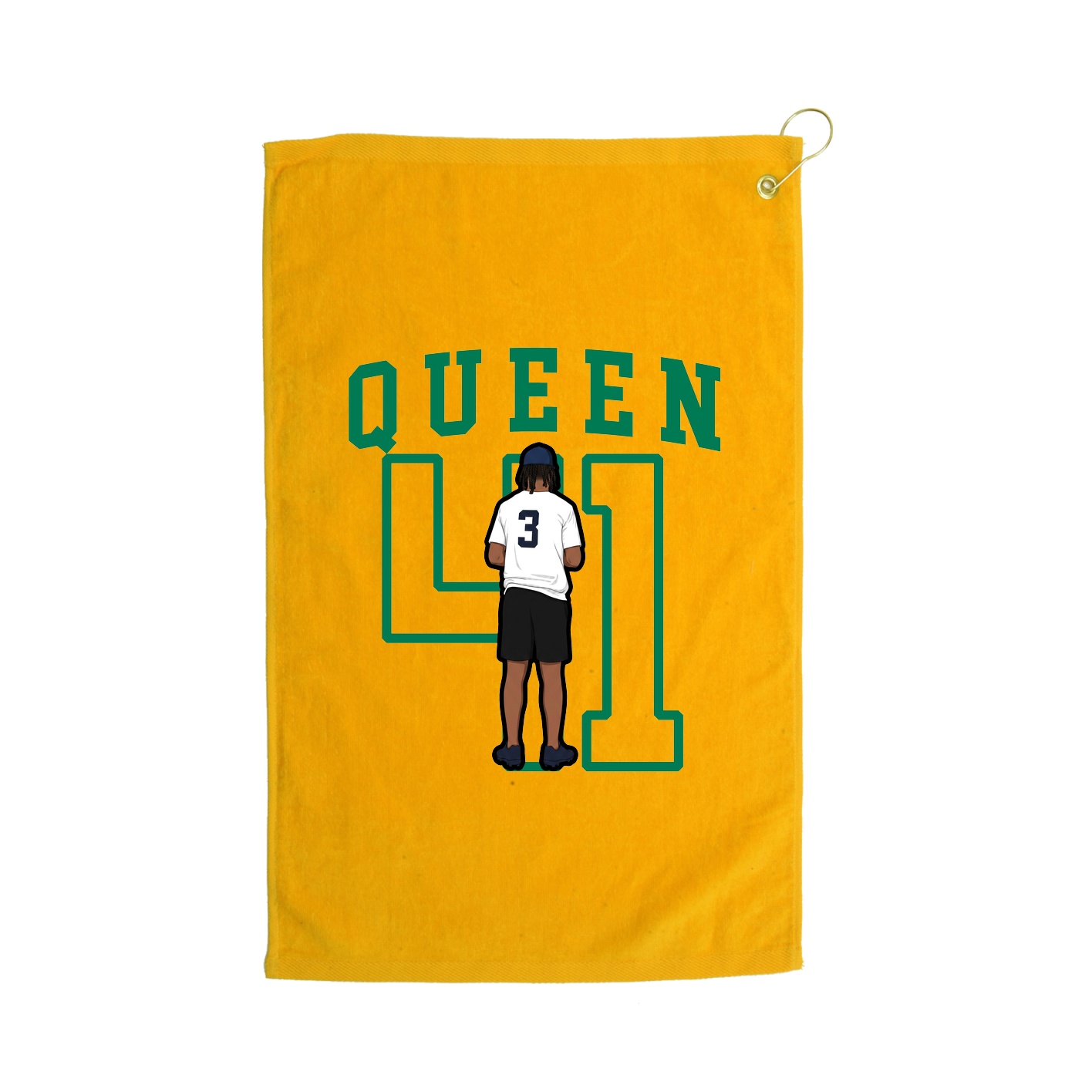 Golf Towel
