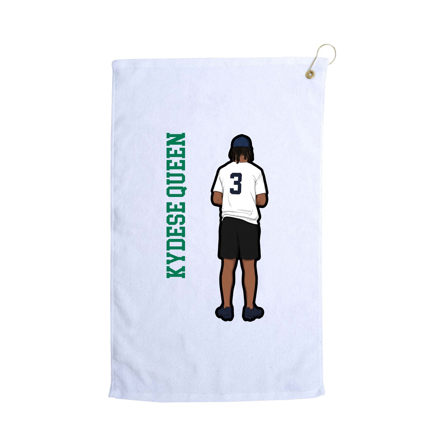 Golf Towel