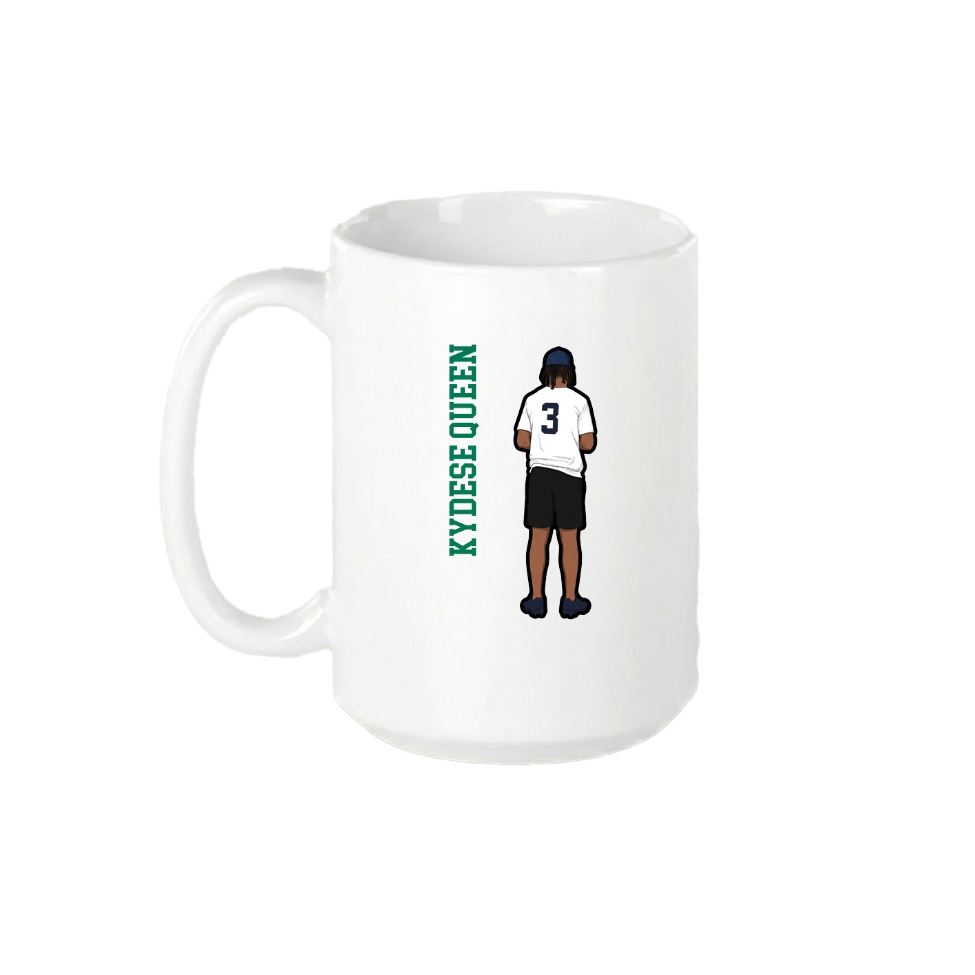 15oz Coffee Mug