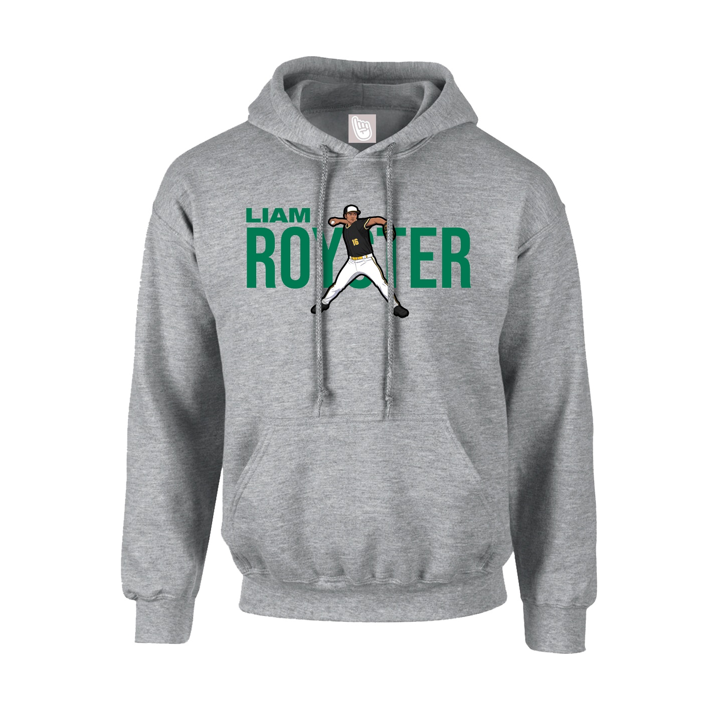 Hoodie