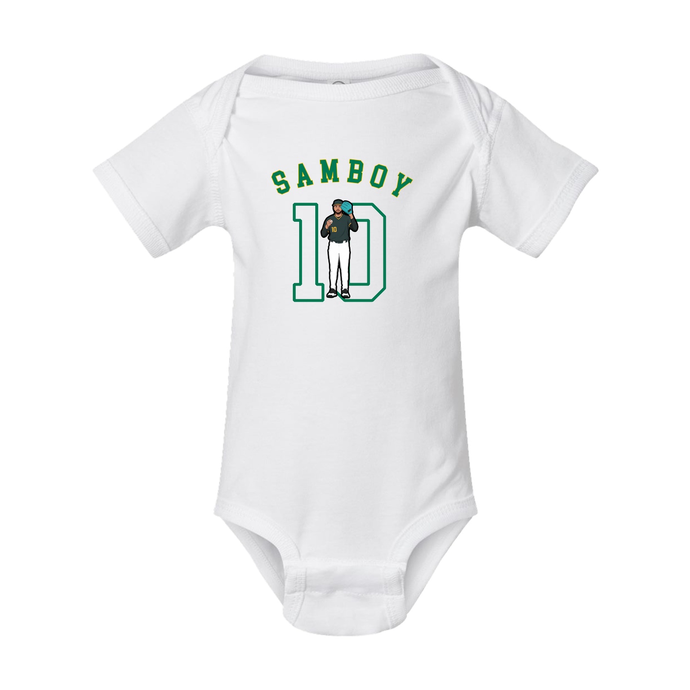 Baby Onesie