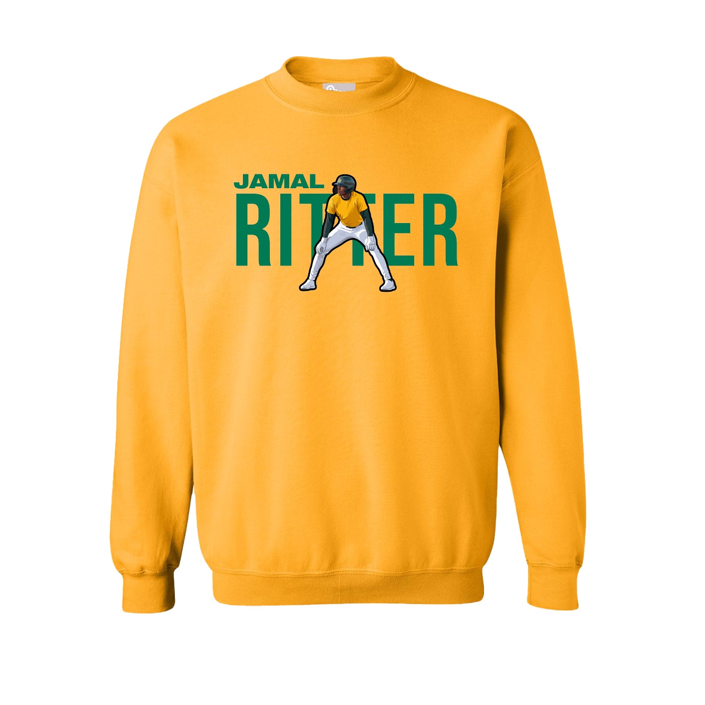 Fleece Crew