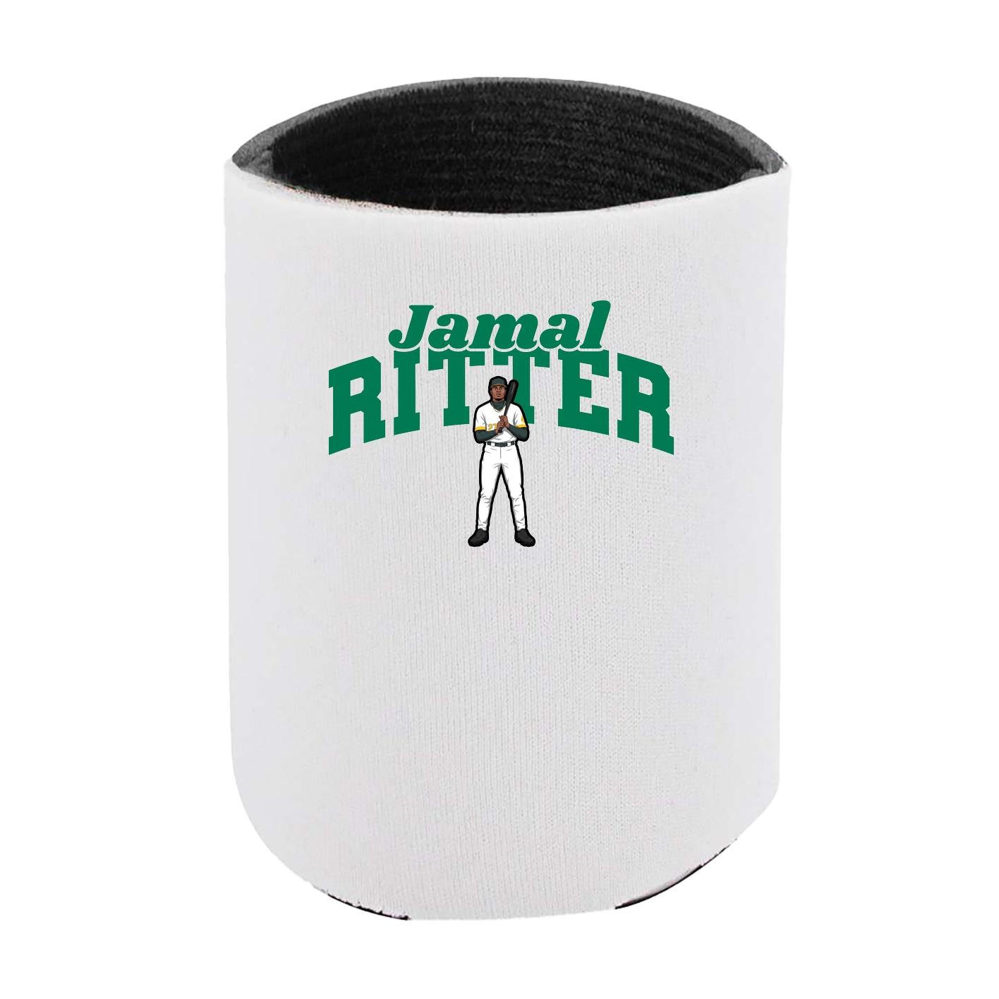 Can Holder — Signature Arch in White