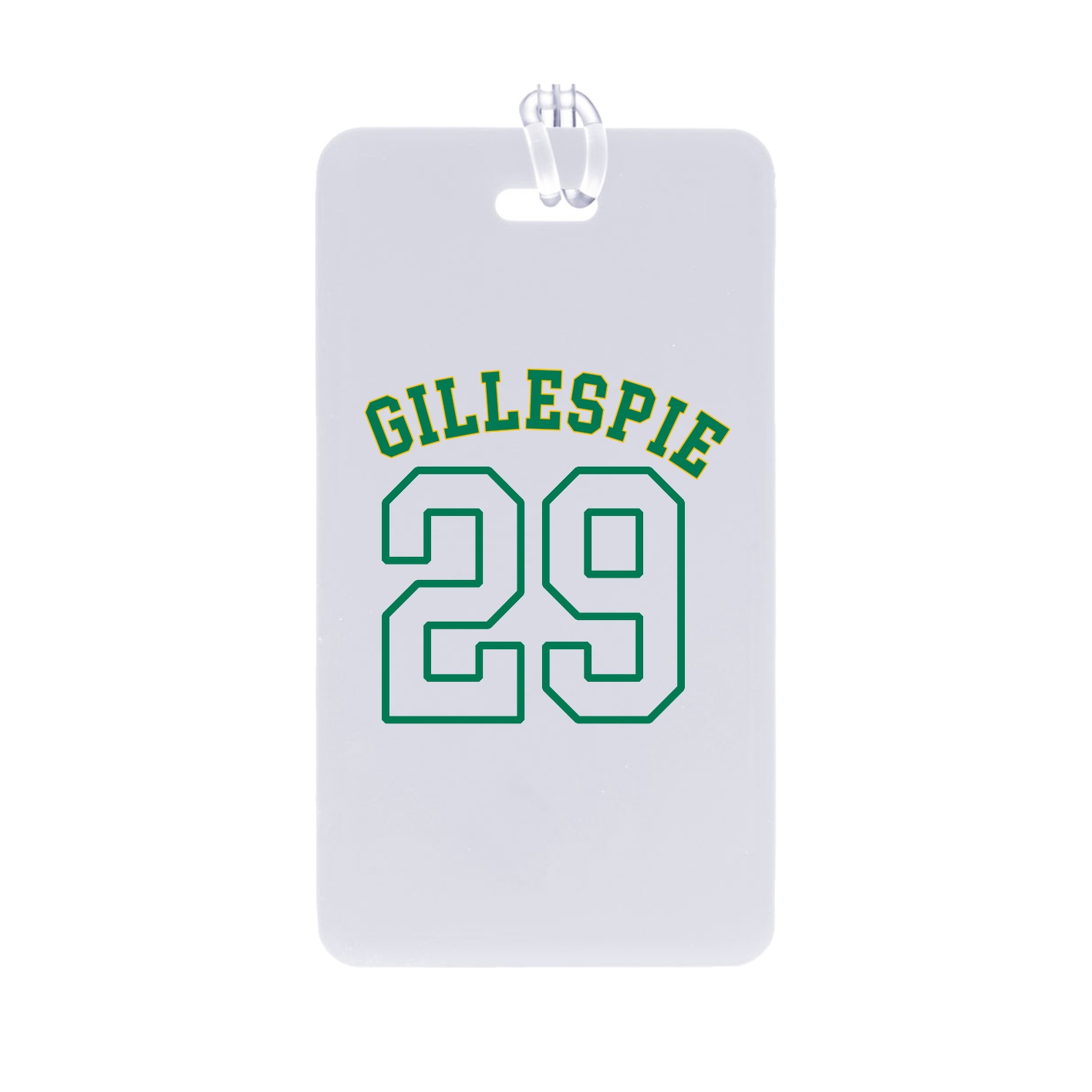Bag Tag
