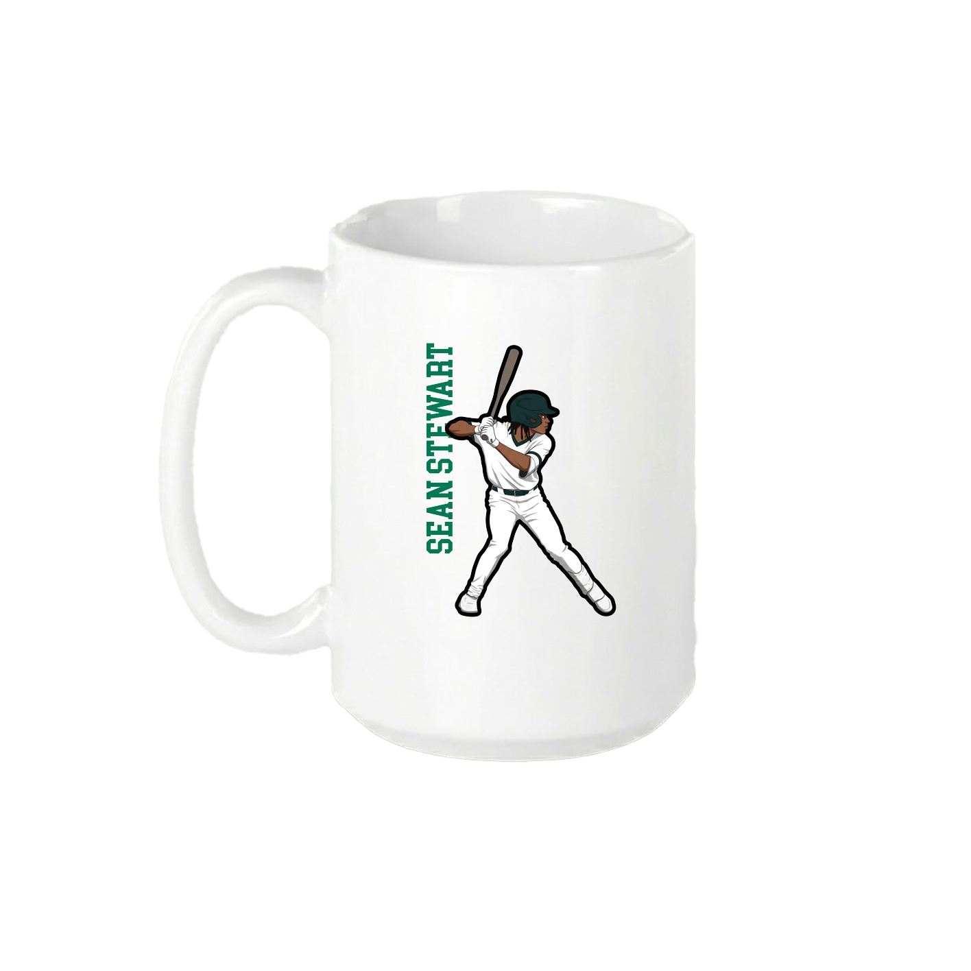 15oz Coffee Mug