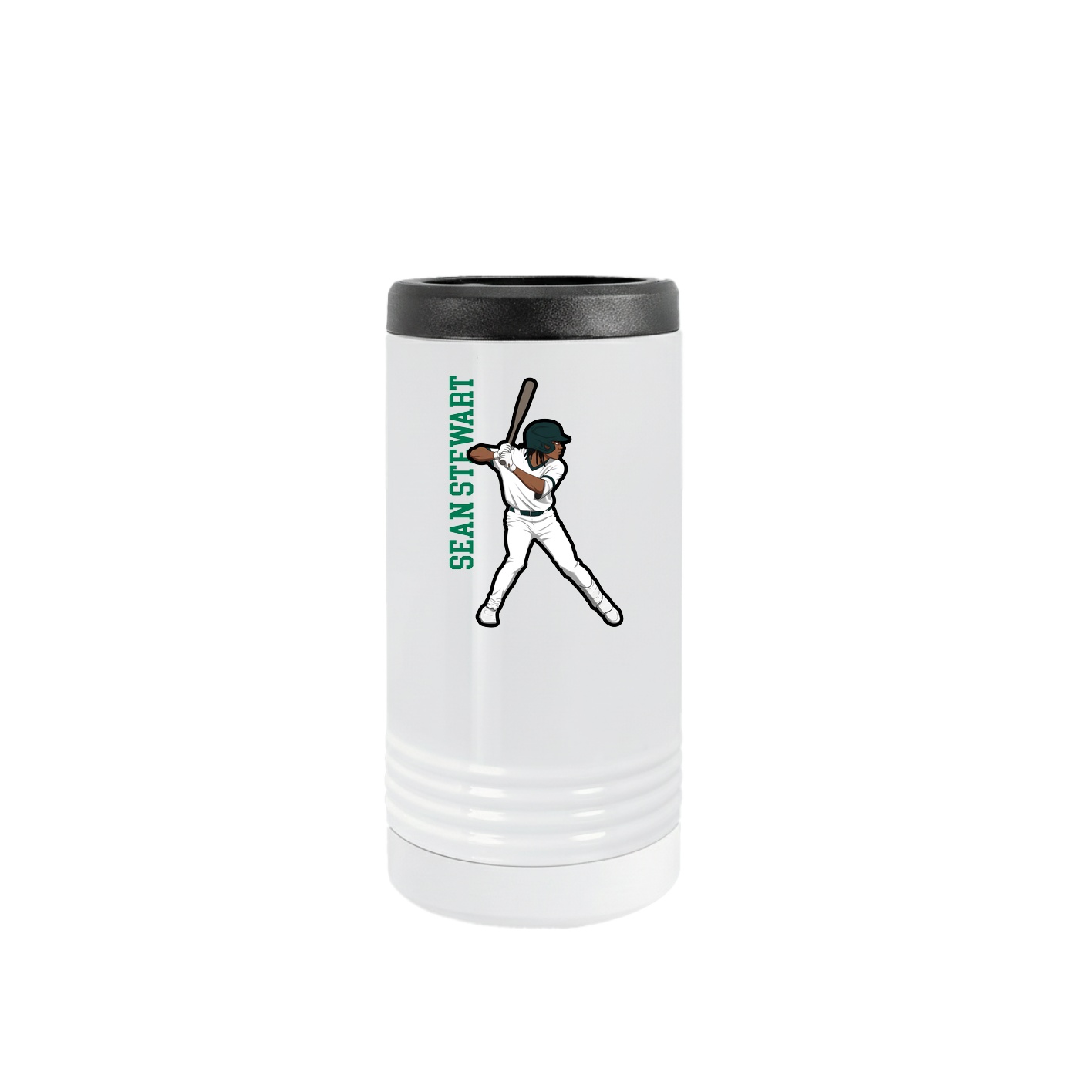 Slim Beverage Holder