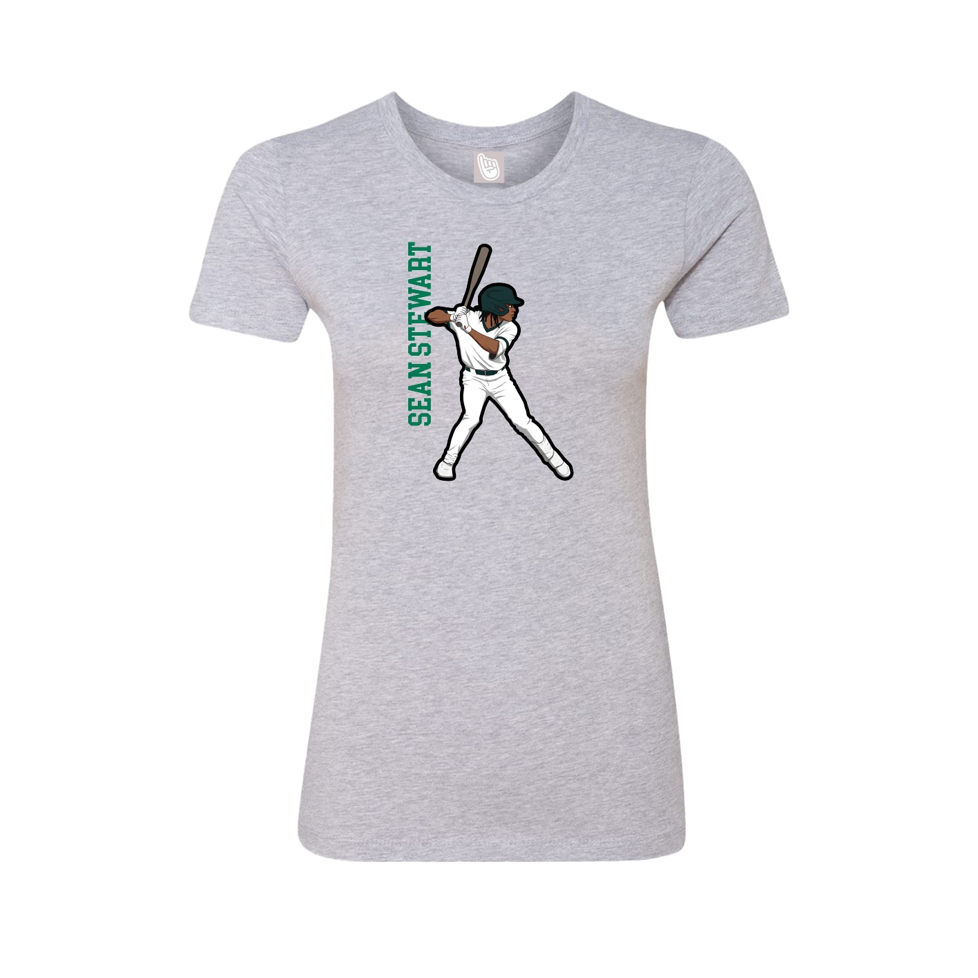 Womens Tee