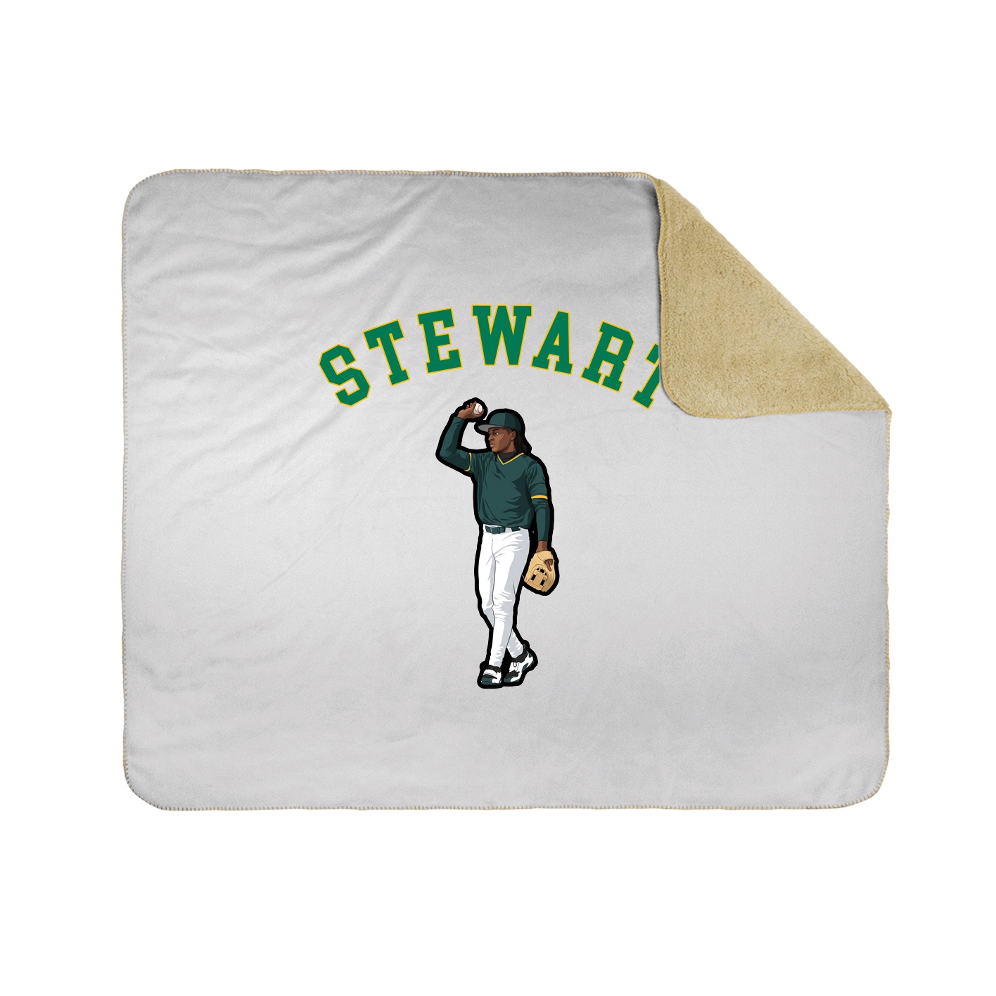 Throw Blanket