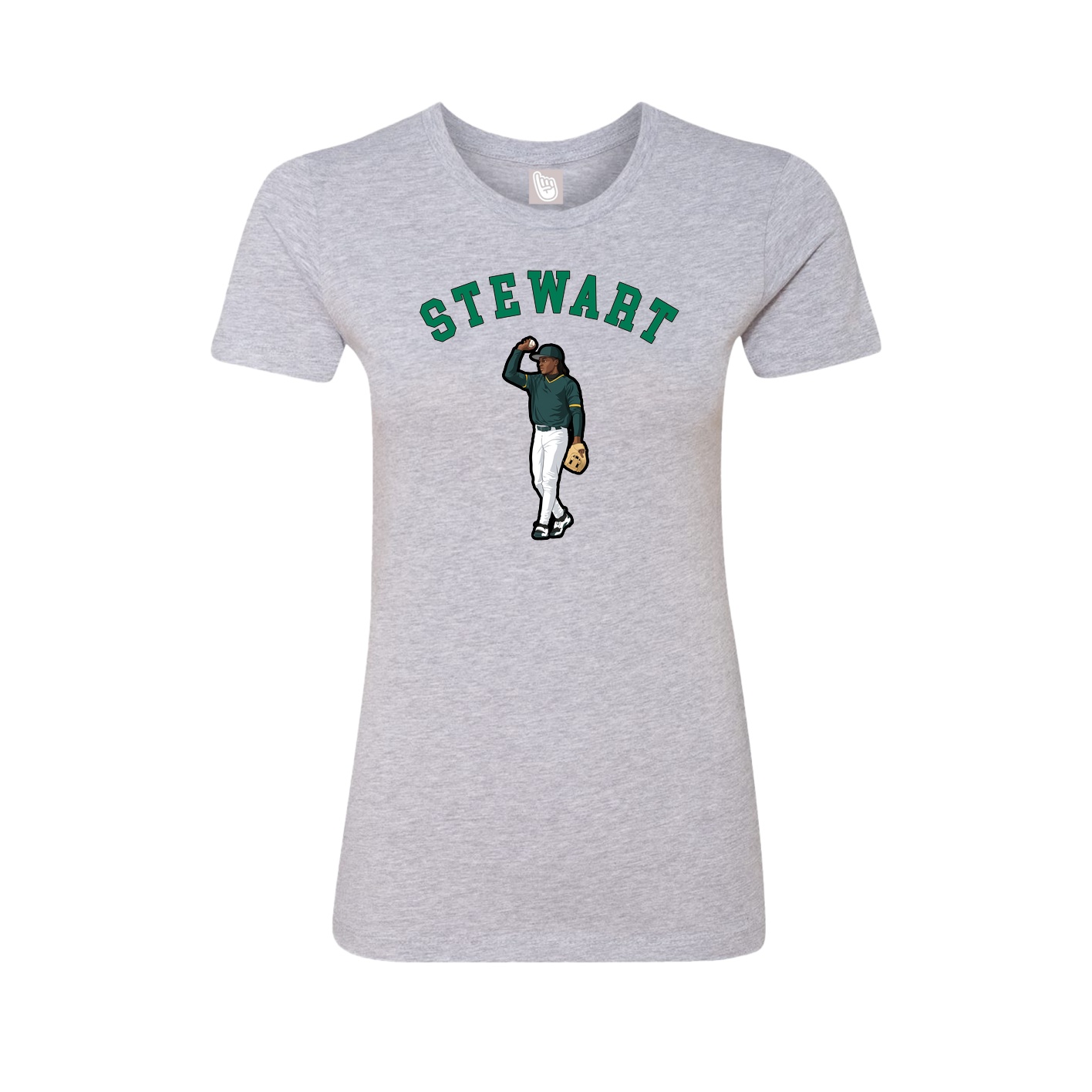 Womens Tee