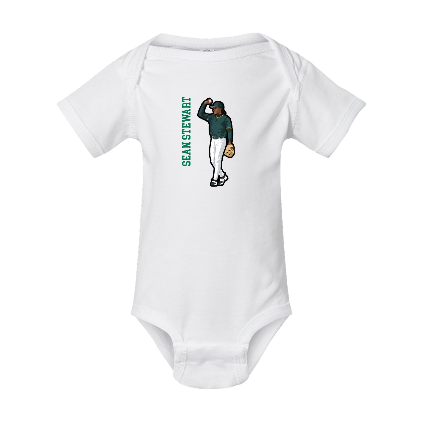 Baby Onesie