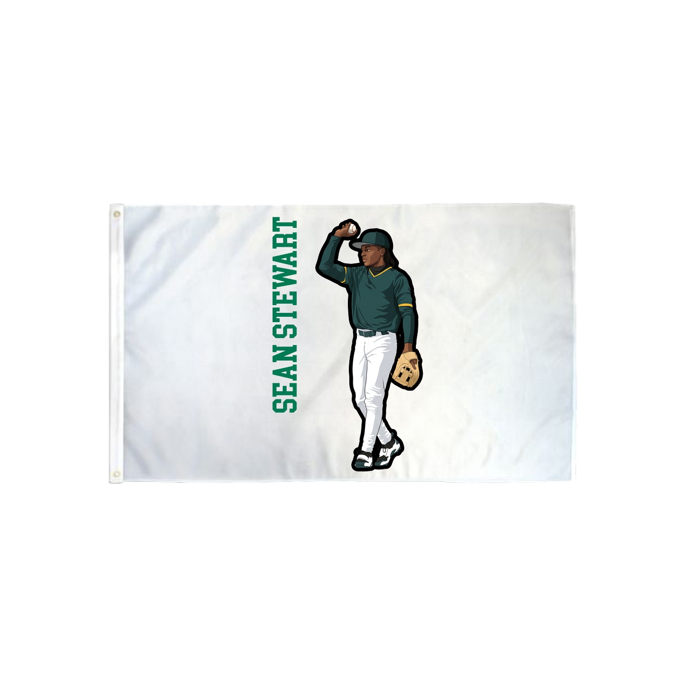 3x5 Flag