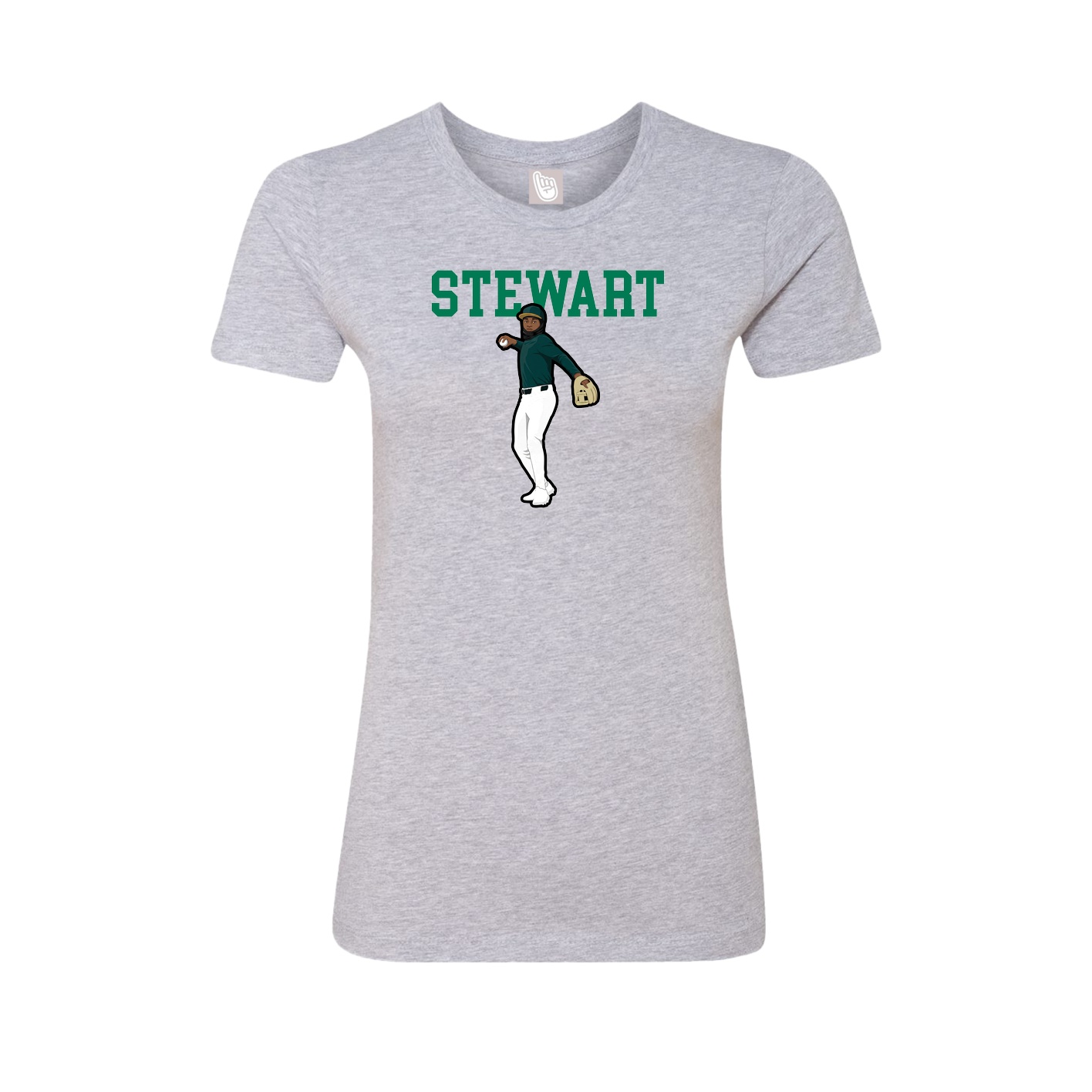 Womens Tee