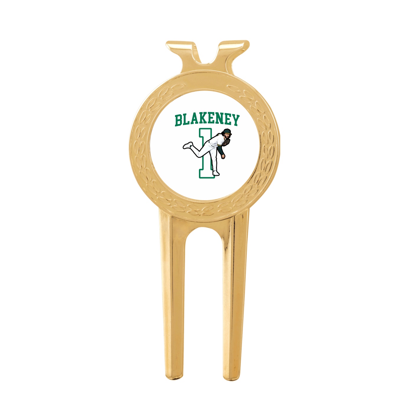 Divot Tool with Ball Marker — Shirsey in Classic